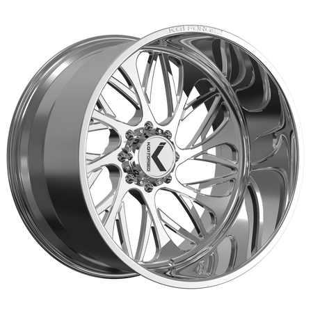 KG1 SAUCE KF wheel