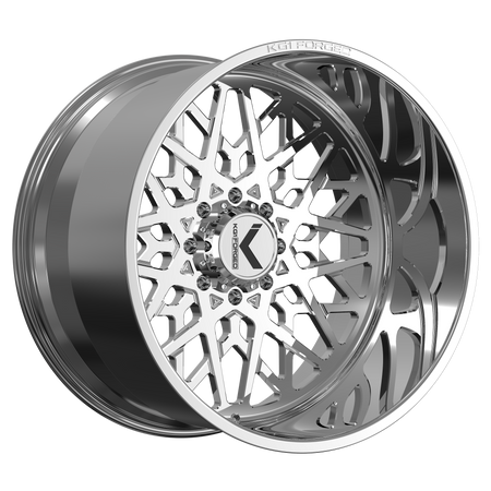 KG1 ENIGMA KF wheel