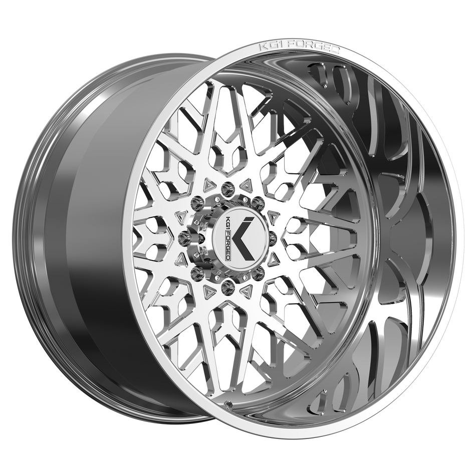 KG1 ENIGMA KF wheel