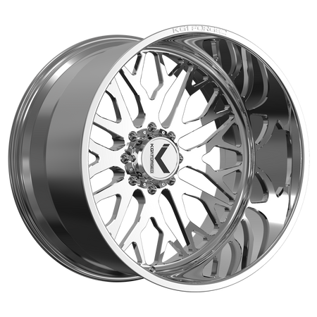 KG1 BUCKLER KF wheel