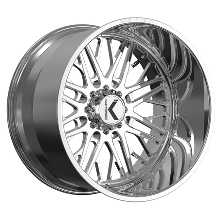 KG1 CLIQUE KF wheel
