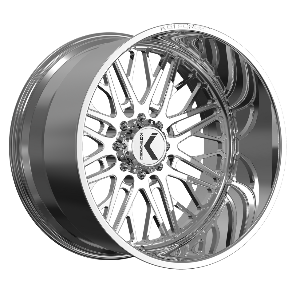 KG1 CLIQUE KF wheel