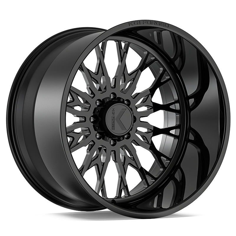 KG1 SPLICE KF wheel