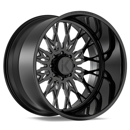 KG1 SPLICE KF wheel