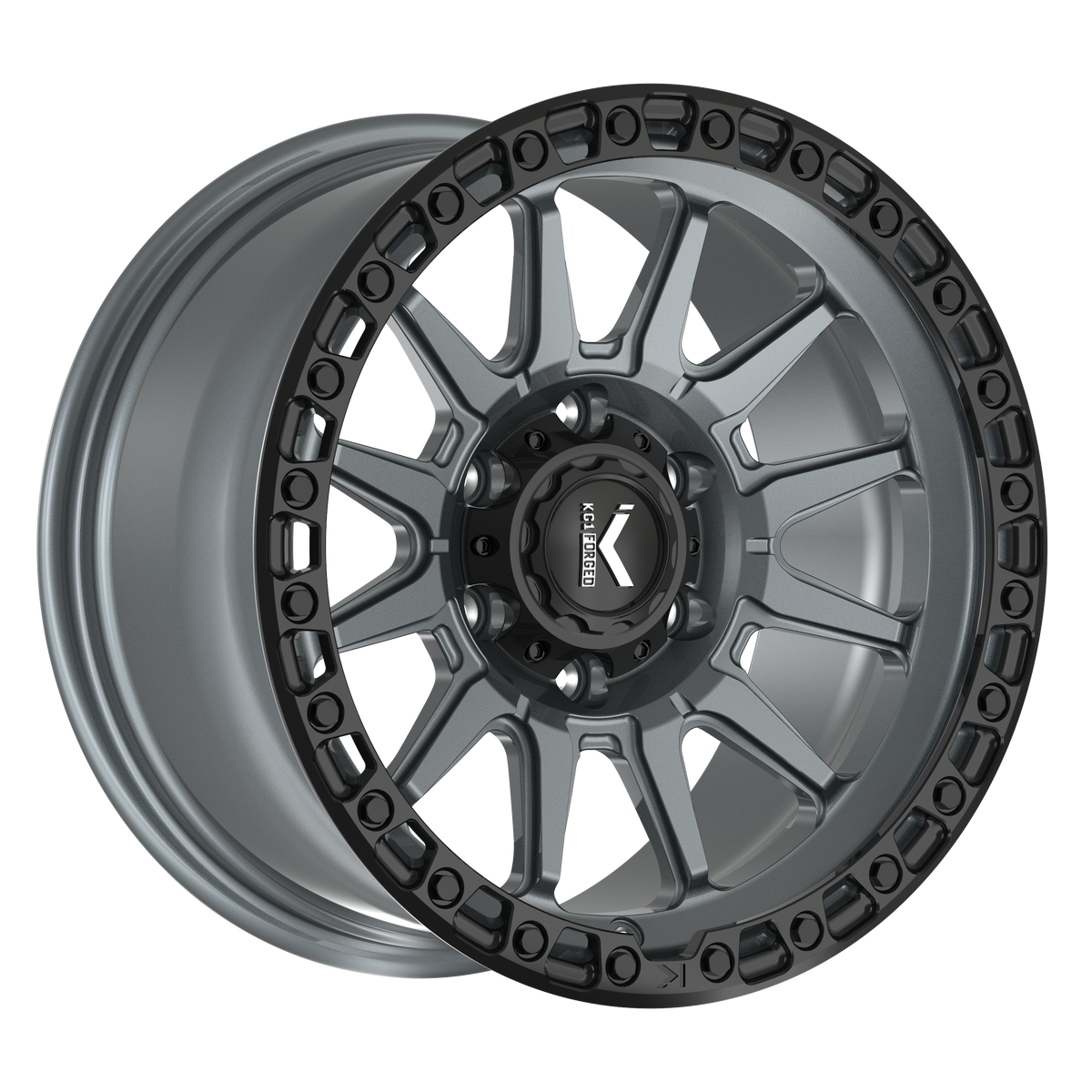 KG1 ADRENALINE KO wheel