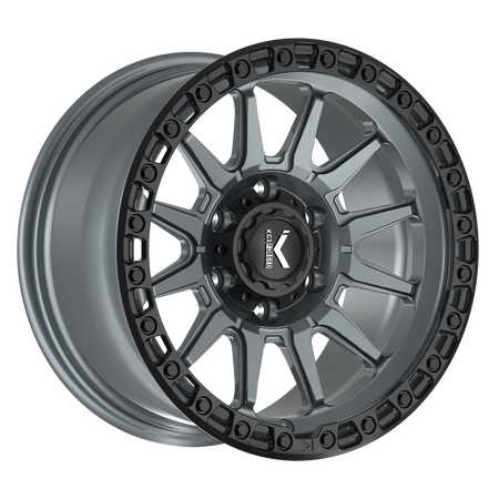 KG1 ADRENALINE KO wheel