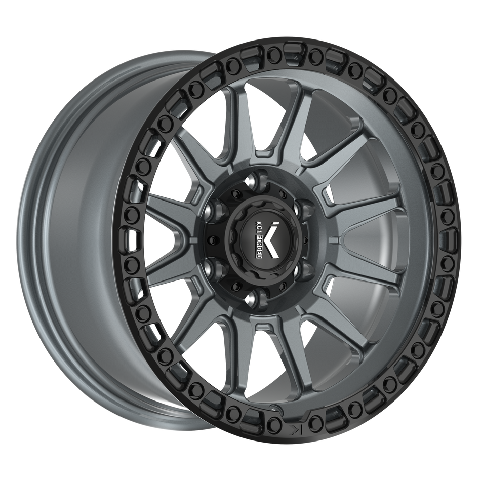 KG1 ADRENALINE KO wheel