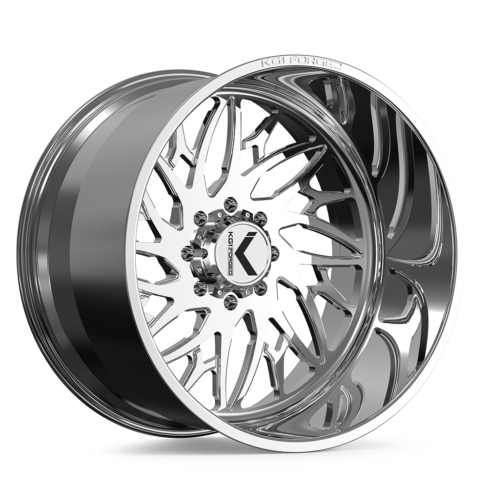 KG1 JOKER KF wheel