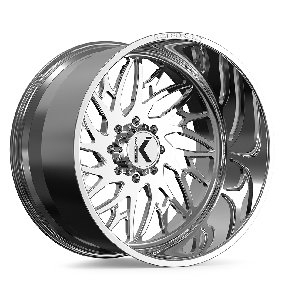 KG1 JOKER KF wheel
