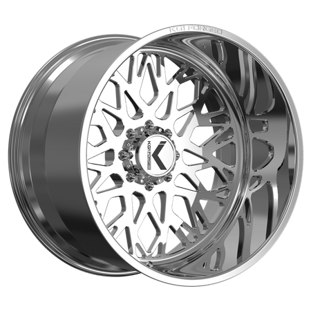KG1 ELEVATE KF wheel