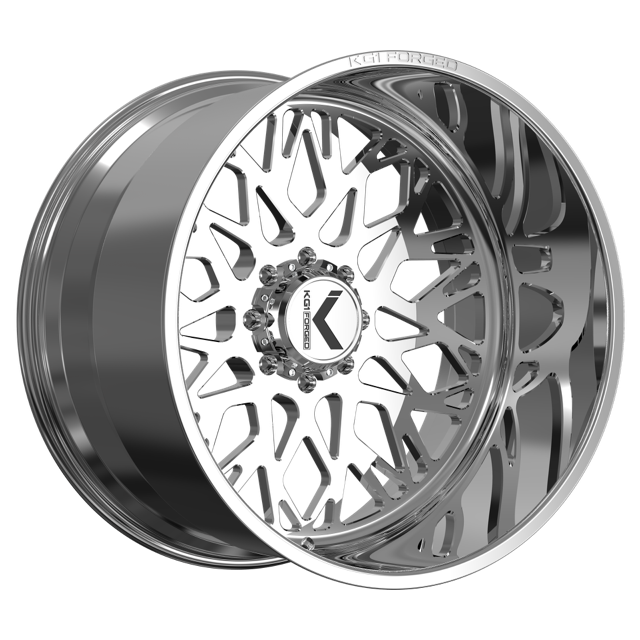 KG1 ELEVATE KF wheel