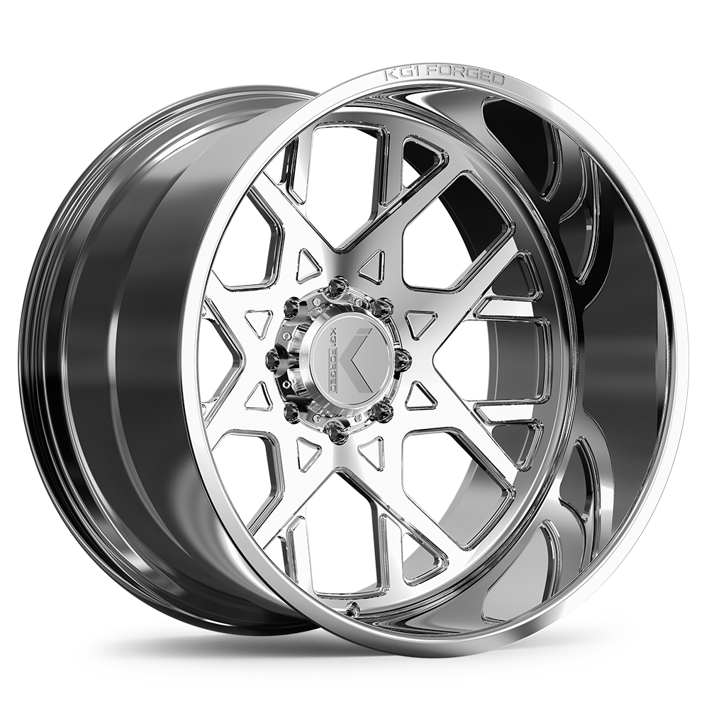 KG1 KILLSHOT KC wheel