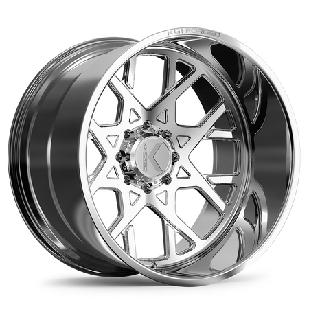 KG1 KILLSHOT KC wheel