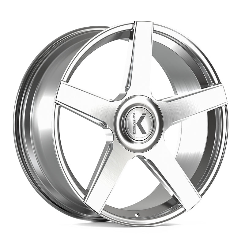 KG1 CHOPS KL wheel