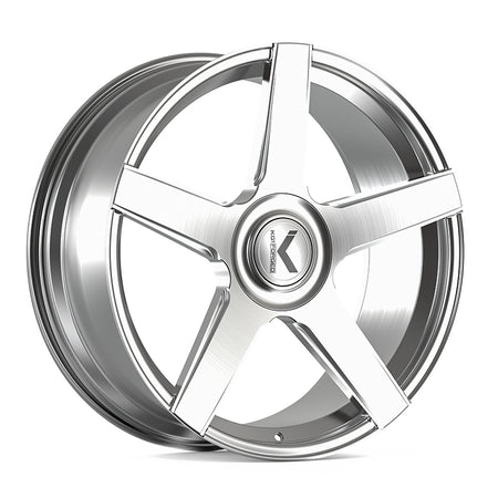 KG1 CHOPS KL wheel