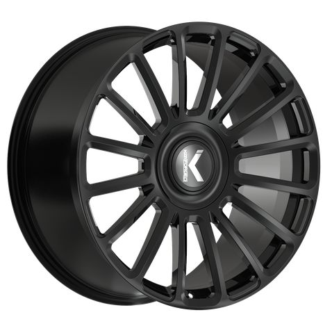 KG1 VICTOR KL wheel