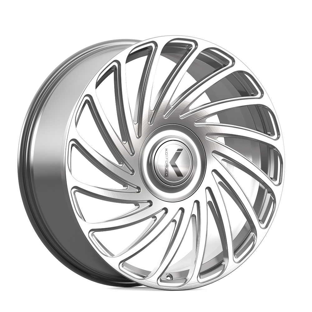 KG1 BENDER KL wheel