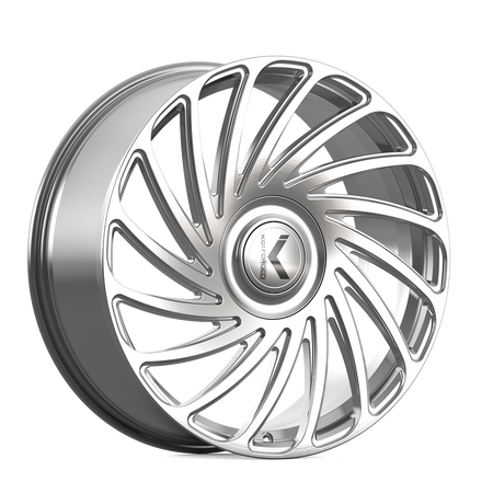 KG1 BENDER KL wheel
