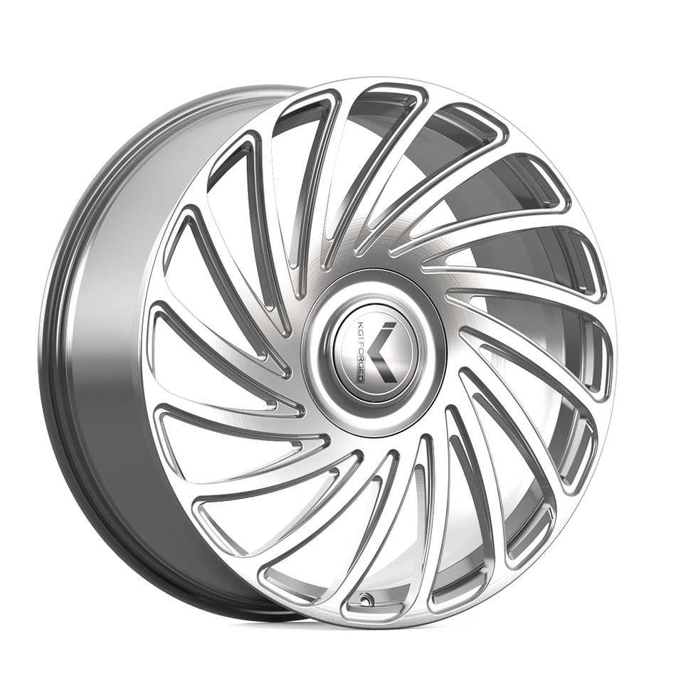 KG1 BENDER KL wheel