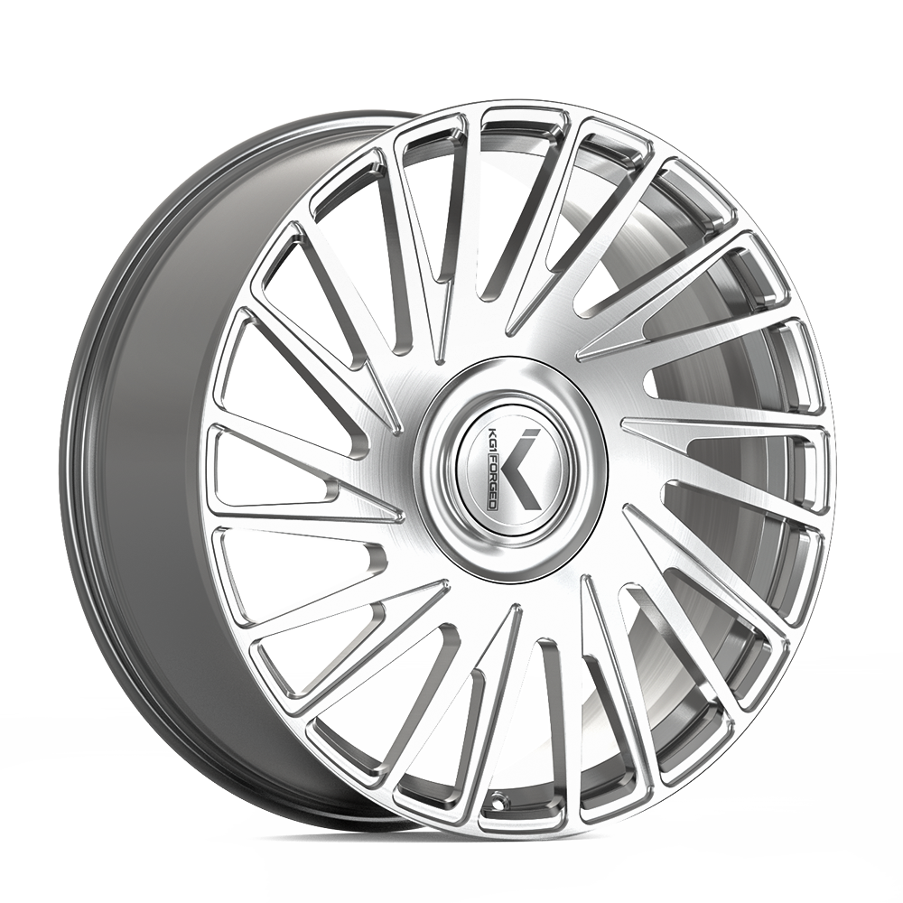 KG1 JAVELIN KL wheel