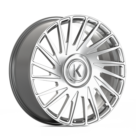 KG1 JAVELIN KL wheel