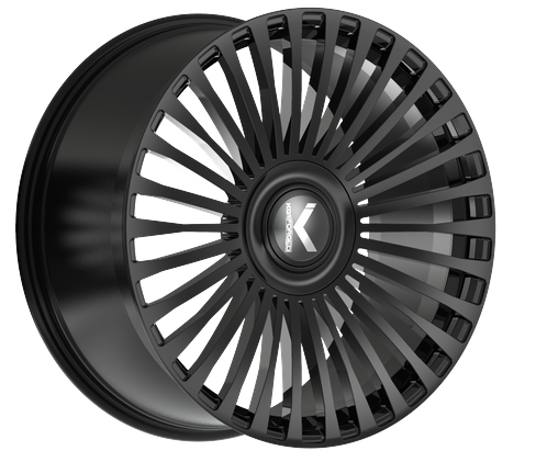 KG1 VEGAS KL wheel