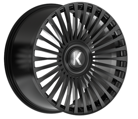KG1 VEGAS KL wheel