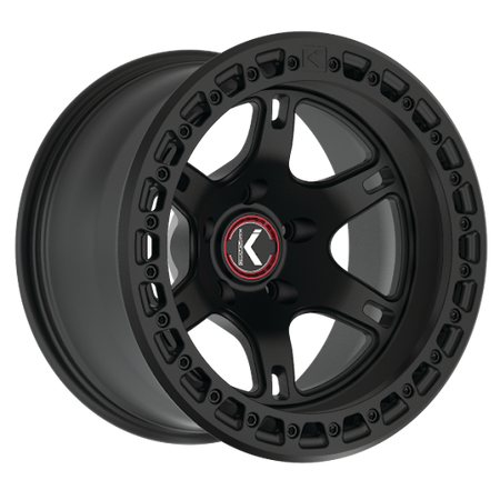 KG1 HERAL BEADLOCK KO wheel