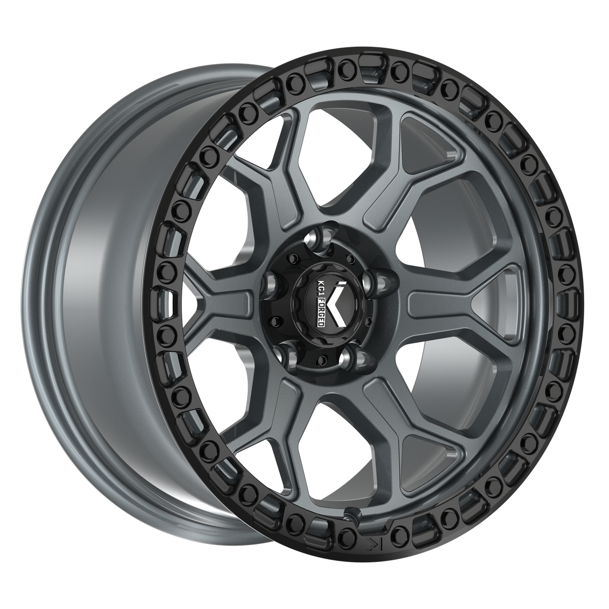 KG1 BISHOP KO wheel