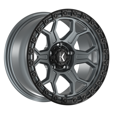 KG1 BISHOP KO wheel
