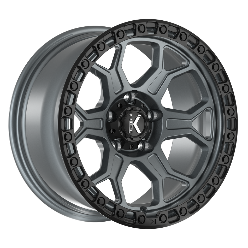 KG1 BISHOP KO wheel