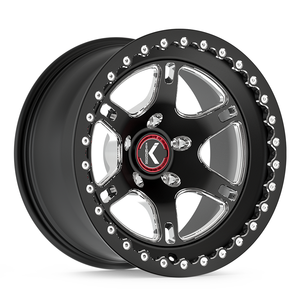 KG1 HERAL KO wheel