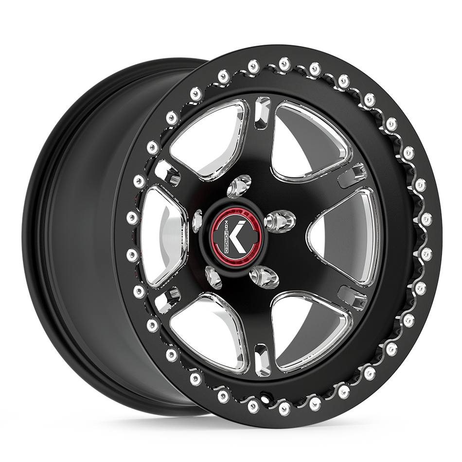 KG1 HERAL KO wheel