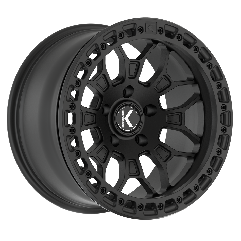 KG1 RUSH BEADLOCK KO wheel