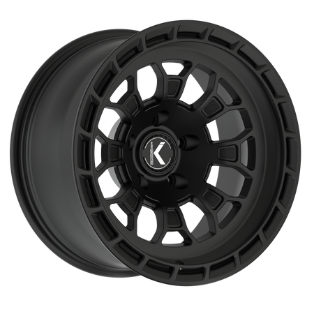 KG1 RUSH KO wheel
