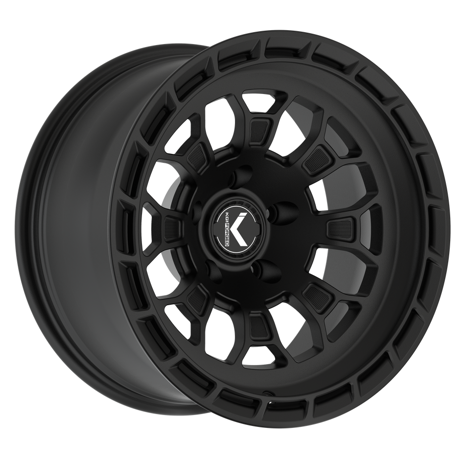 KG1 RUSH KO wheel