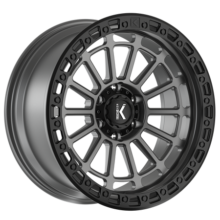 KG1 GRIFTER KOB wheel