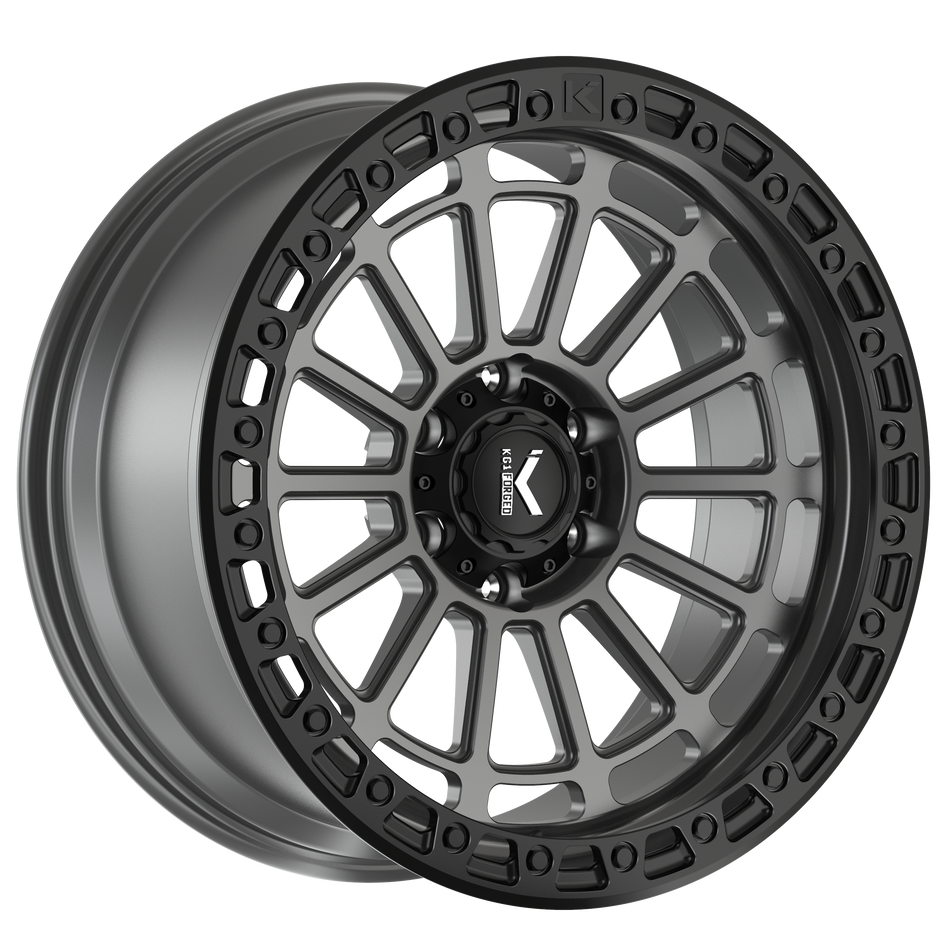 KG1 GRIFTER KOB wheel