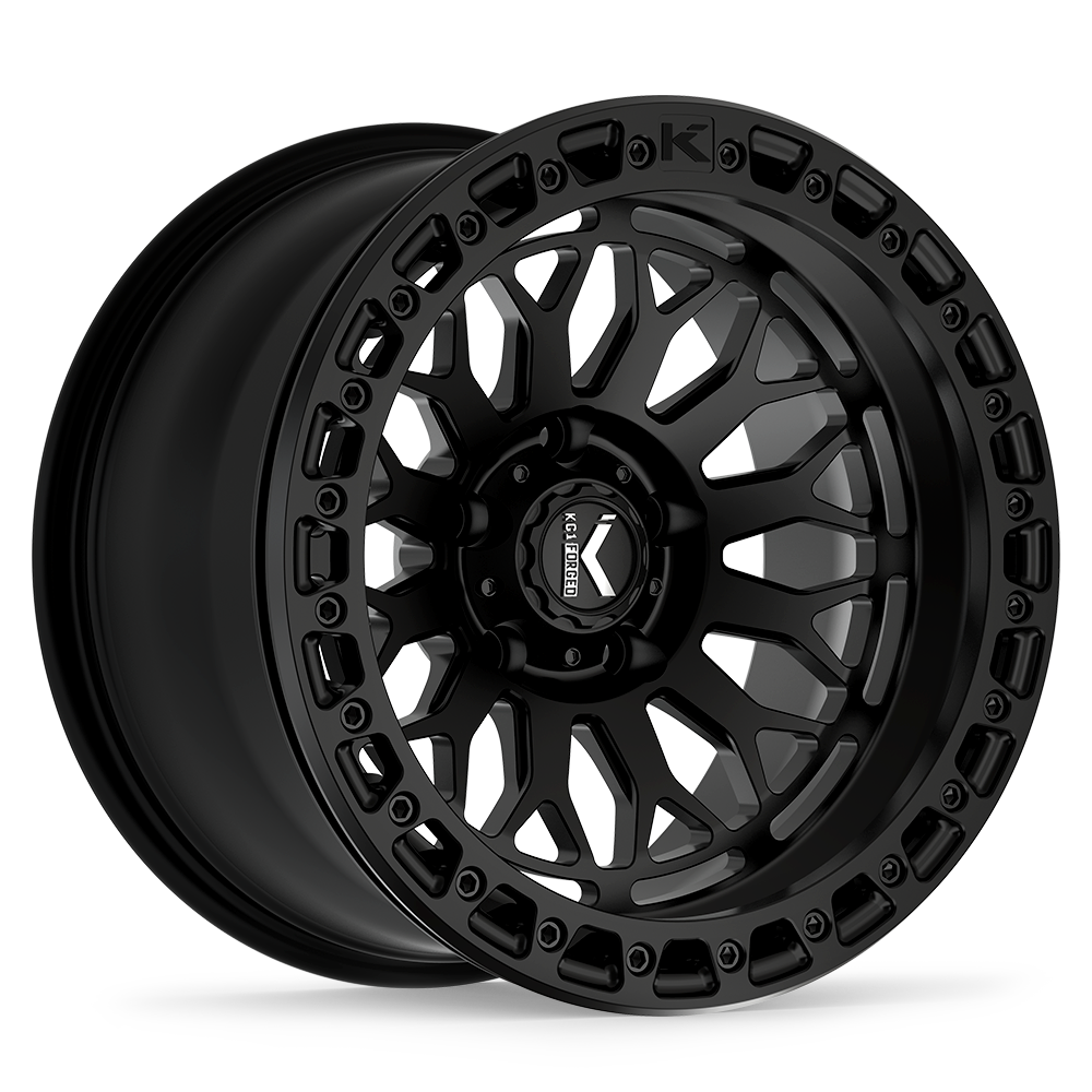 KG1 DIAMONDHEAD BEADLOCK wheel