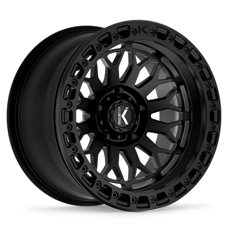 KG1 DIAMONDHEAD BEADLOCK wheel