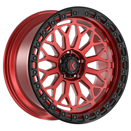 KG1 DIAMONDHEAD KO wheel