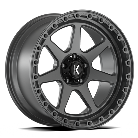 KG1 GASCAN KOB wheel