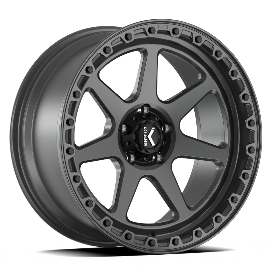 KG1 GASCAN KOB wheel