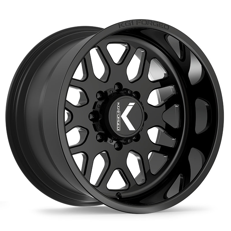 KG1 VETERAN KT wheel