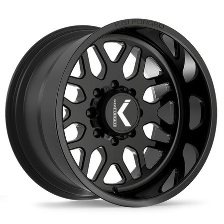 KG1 VETERAN KT wheel