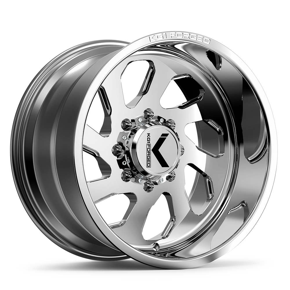 KG1 DROPKICK KT wheel