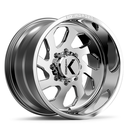 KG1 DROPKICK KT wheel