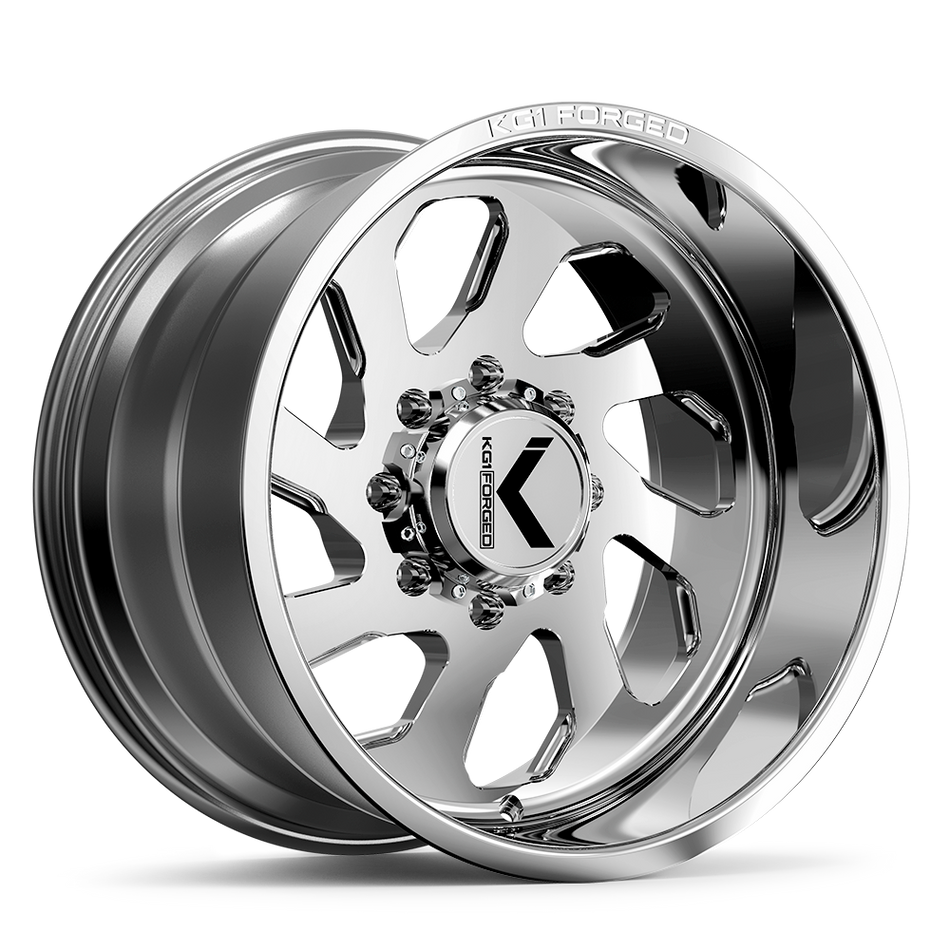 KG1 DROPKICK KT wheel