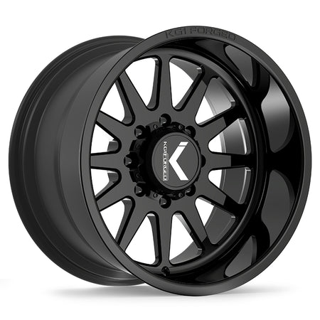 KG1 CLOCKWORK KT wheel