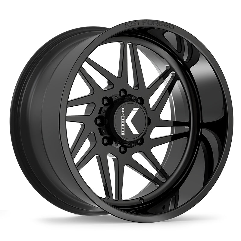 KG1 DYNO KT wheel